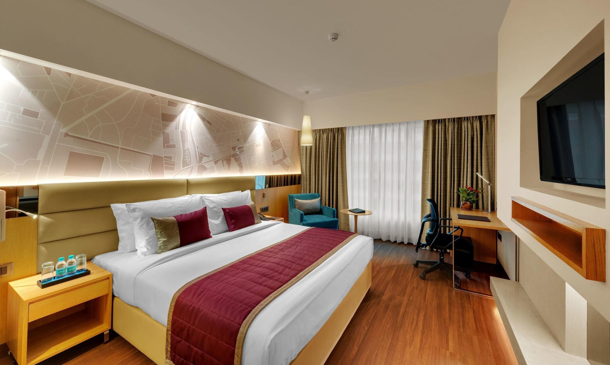 The Fern - Goregaon Mumbai Luaran gambar