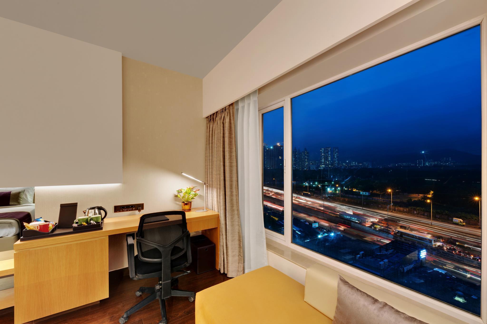 The Fern - Goregaon Mumbai Luaran gambar