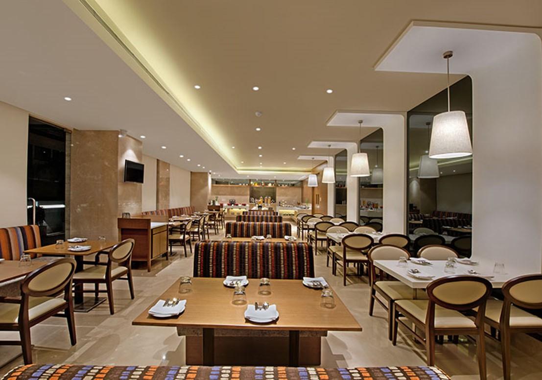 The Fern - Goregaon Mumbai Luaran gambar