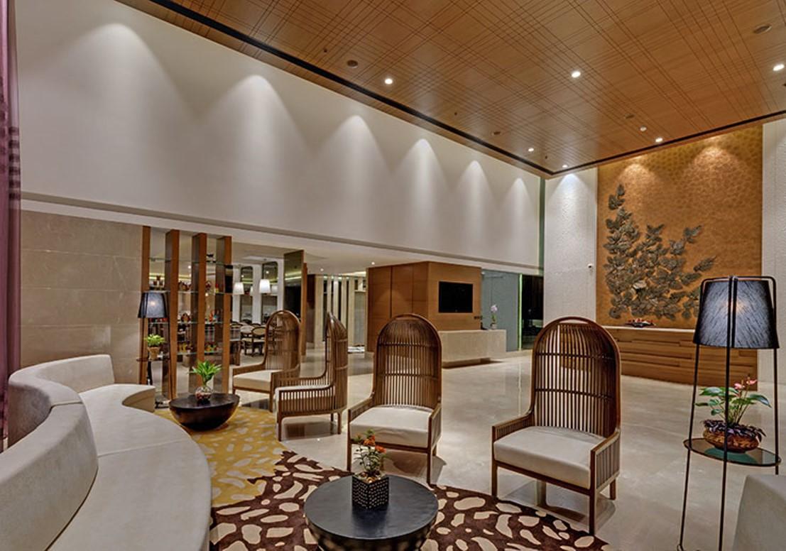 The Fern - Goregaon Mumbai Luaran gambar