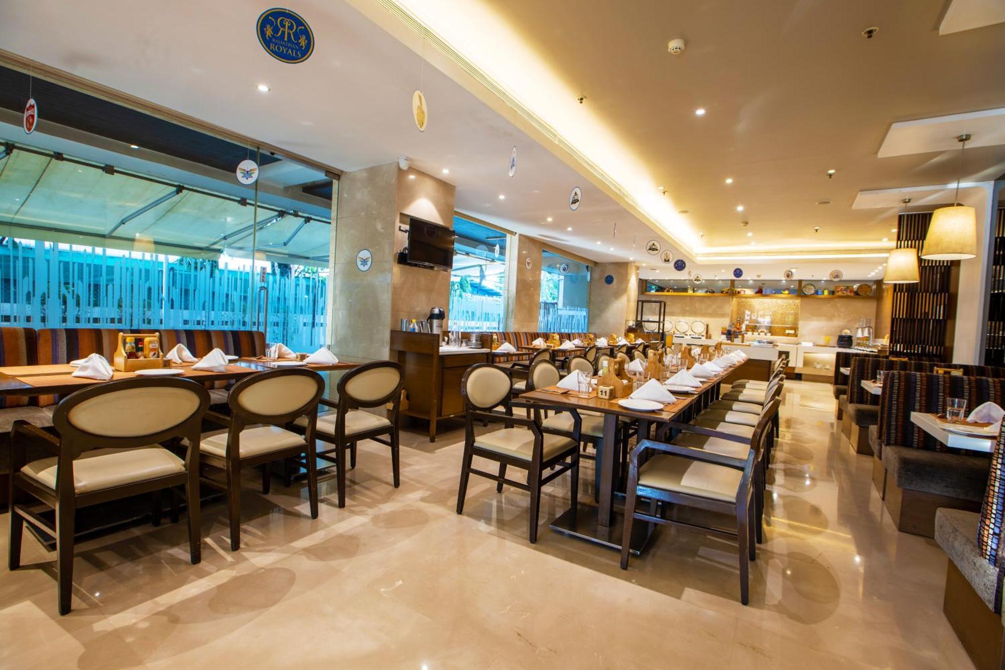 The Fern - Goregaon Mumbai Luaran gambar