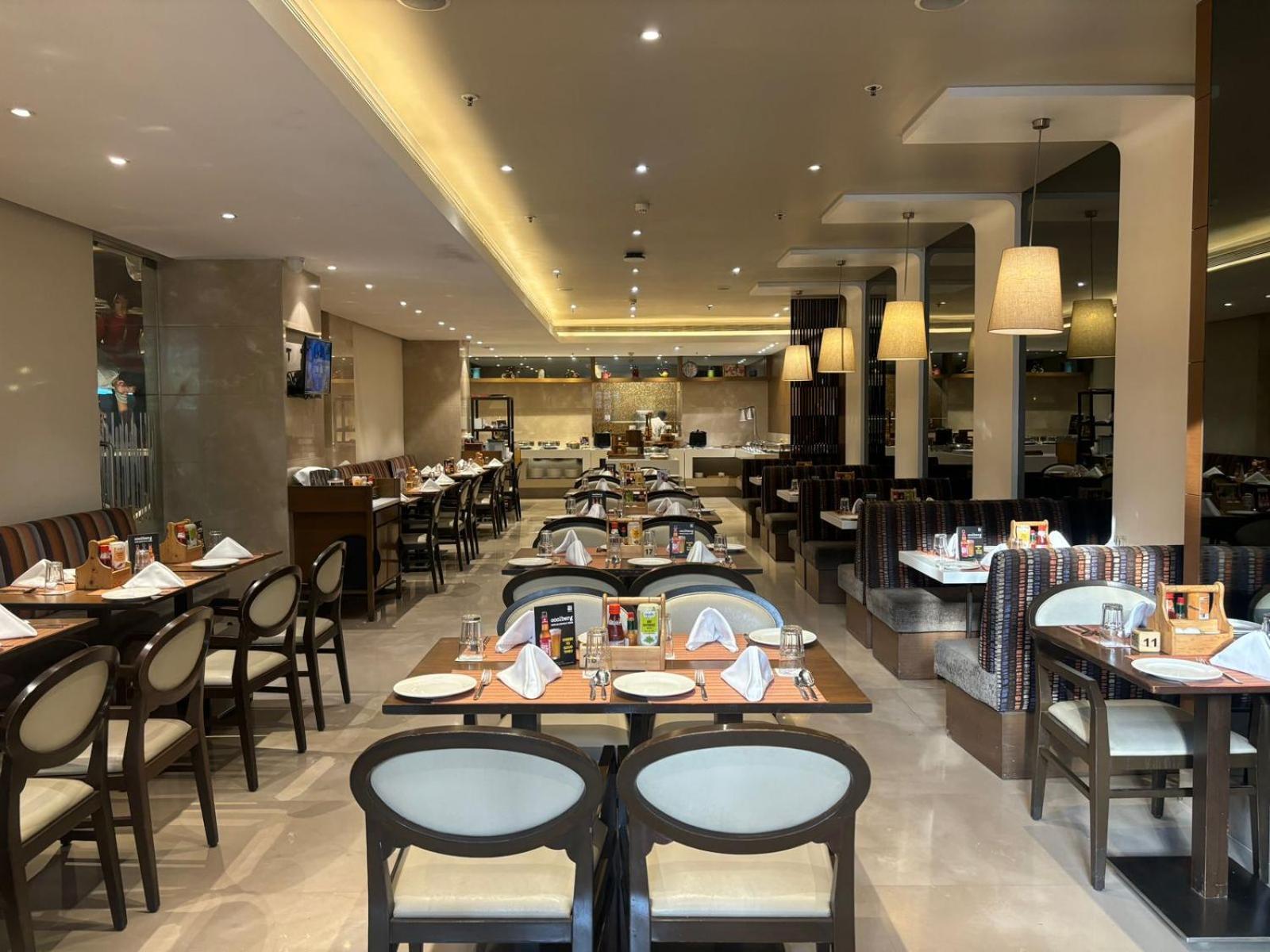 The Fern - Goregaon Mumbai Luaran gambar