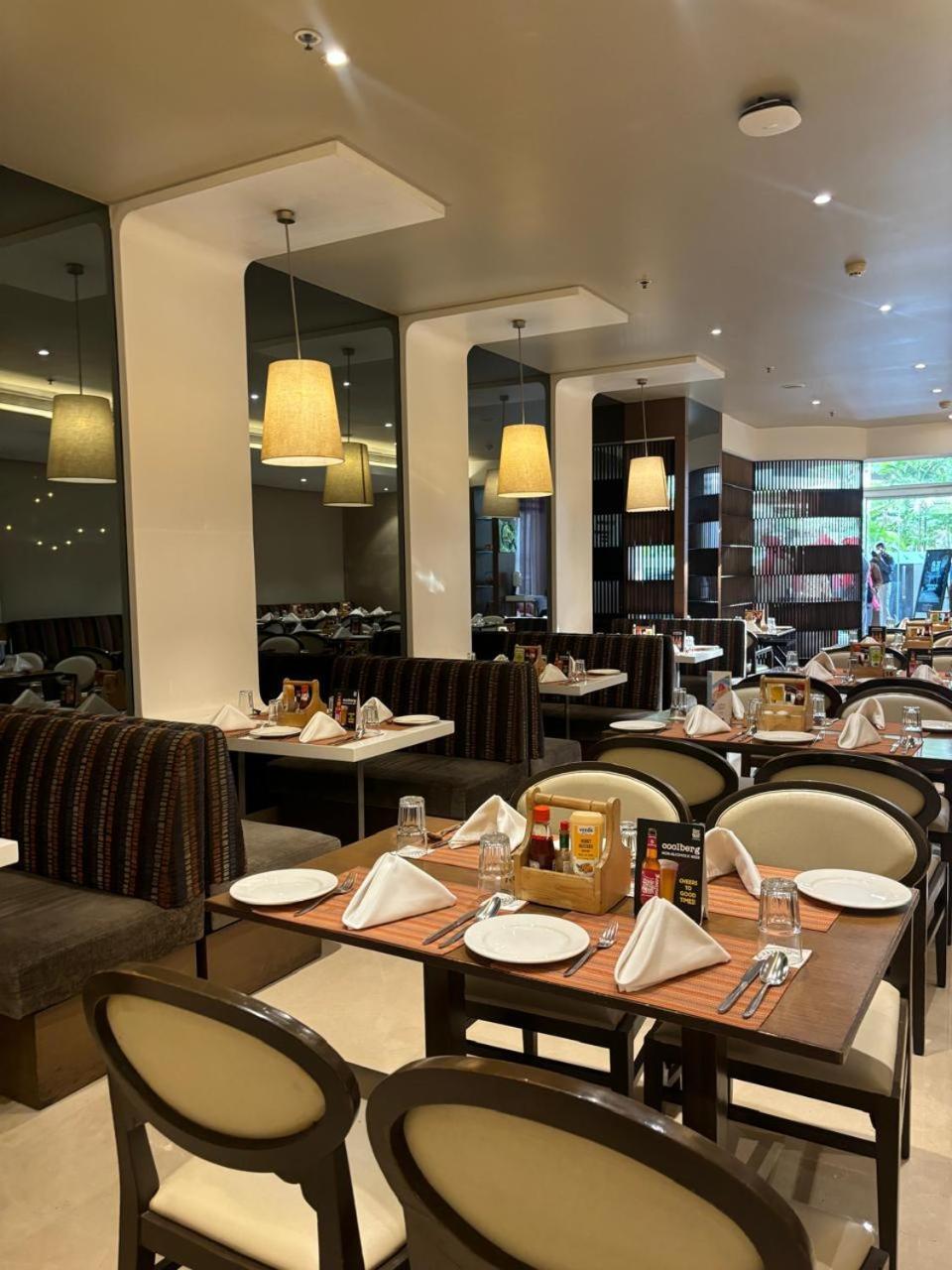 The Fern - Goregaon Mumbai Luaran gambar