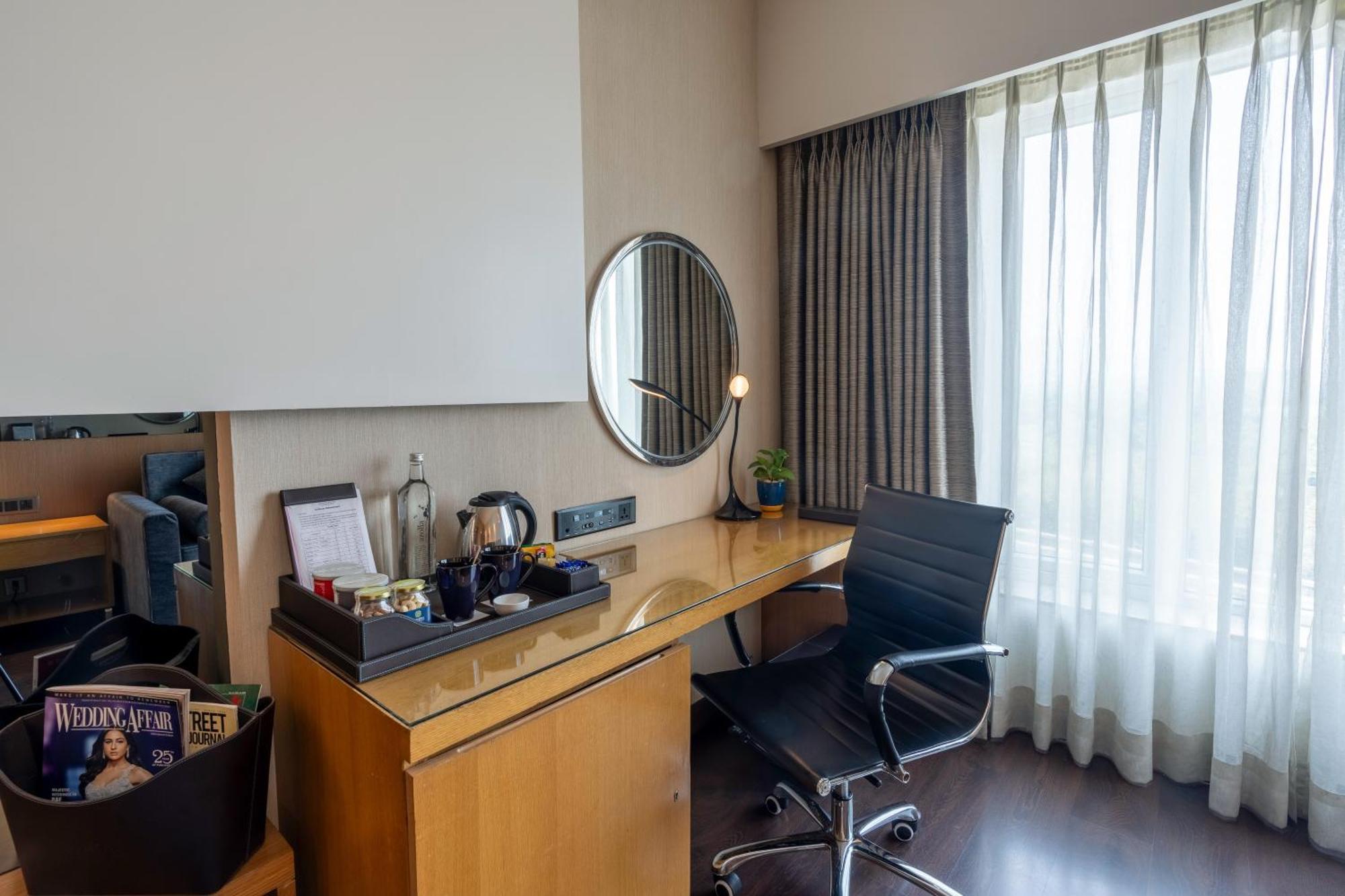 The Fern - Goregaon Mumbai Luaran gambar