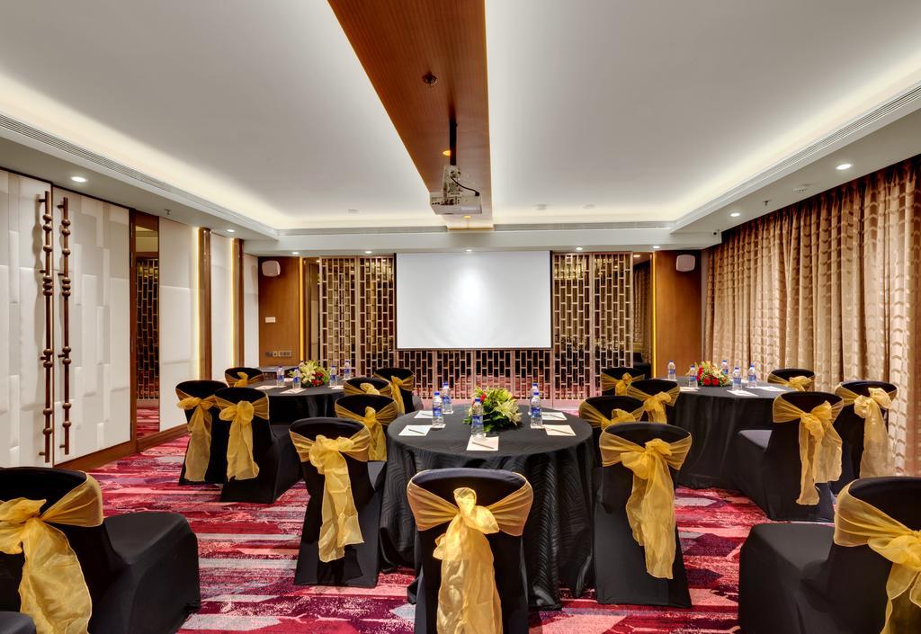 The Fern - Goregaon Mumbai Luaran gambar