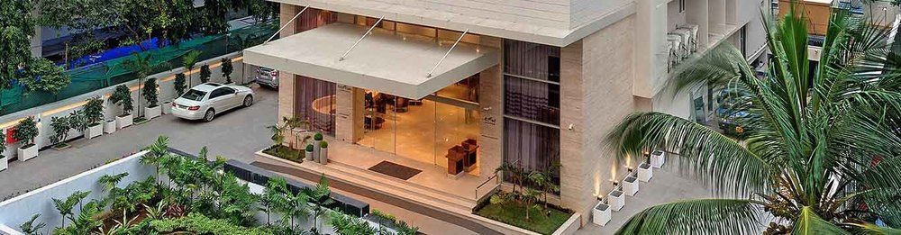 The Fern - Goregaon Mumbai Luaran gambar