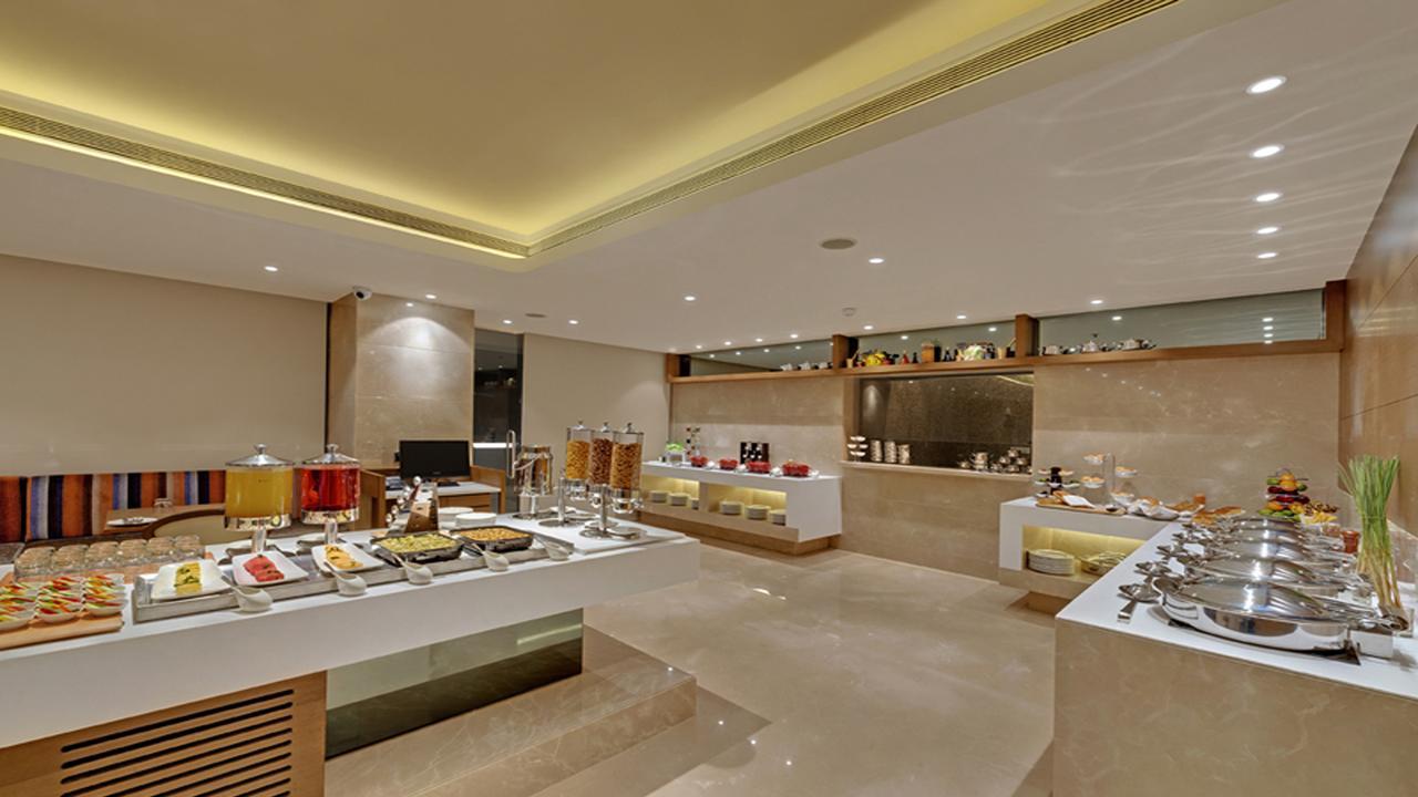 The Fern - Goregaon Mumbai Luaran gambar