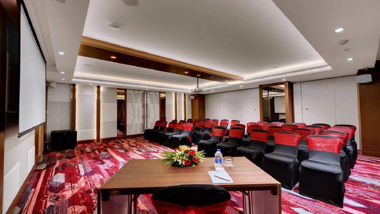 The Fern - Goregaon Mumbai Luaran gambar
