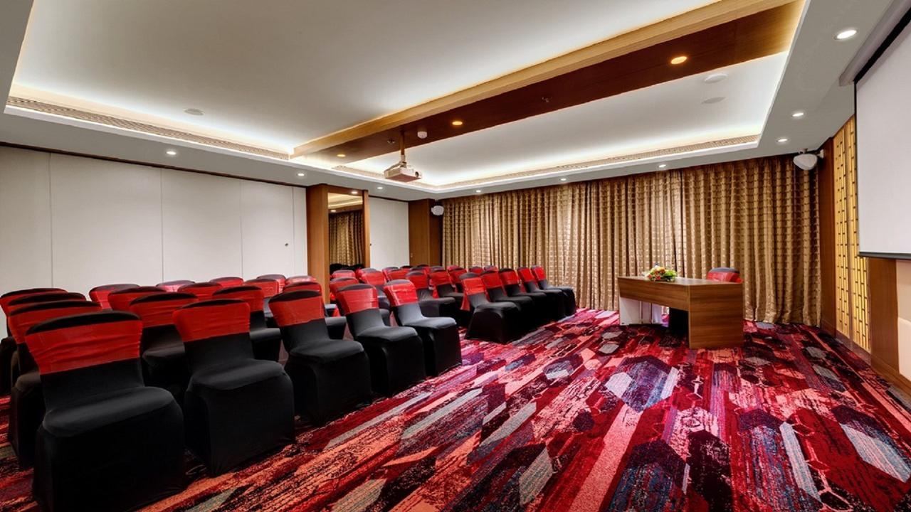 The Fern - Goregaon Mumbai Luaran gambar