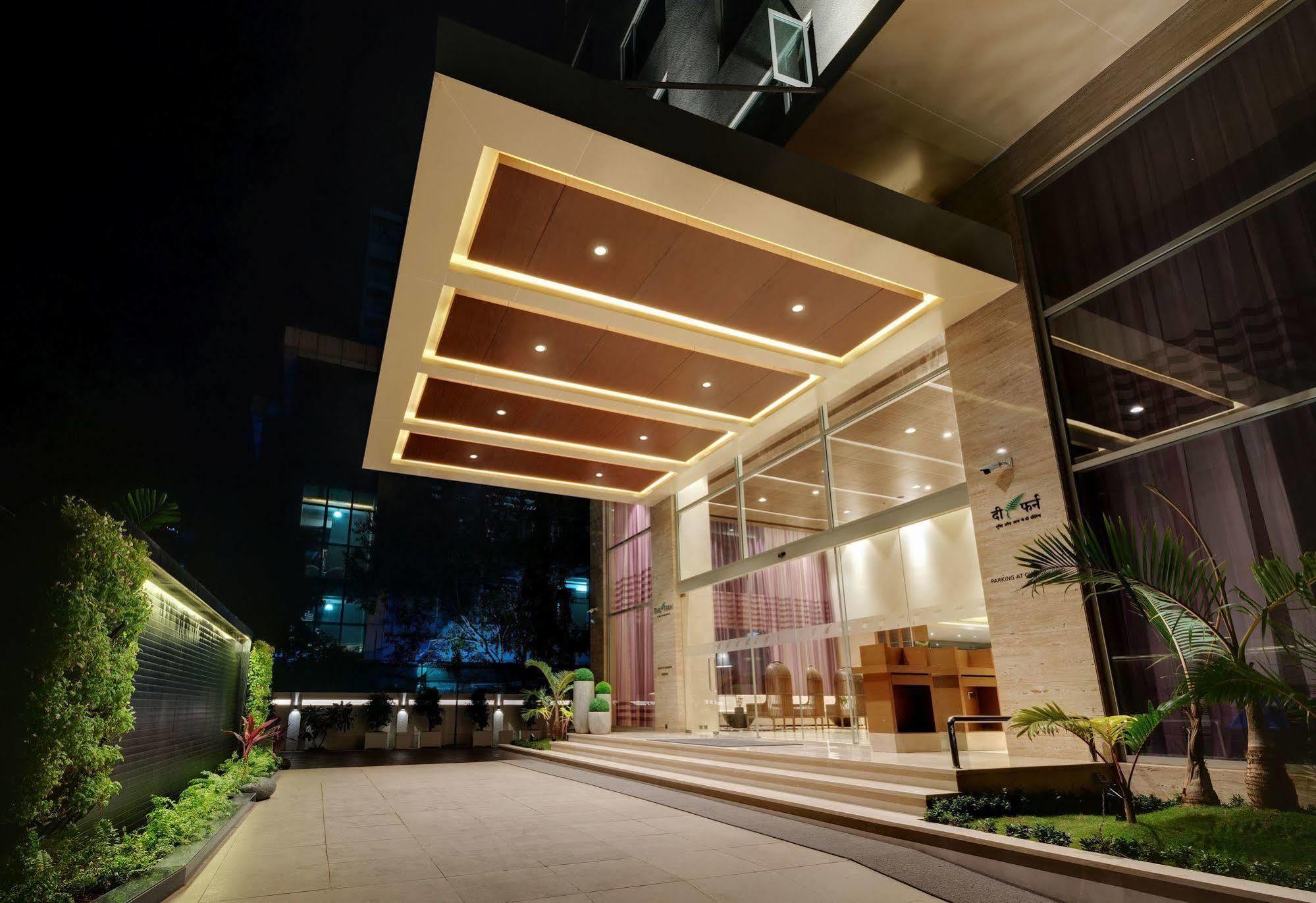 The Fern - Goregaon Mumbai Luaran gambar