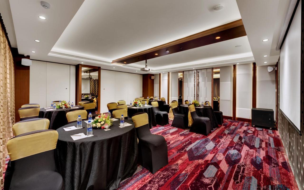 The Fern - Goregaon Mumbai Luaran gambar