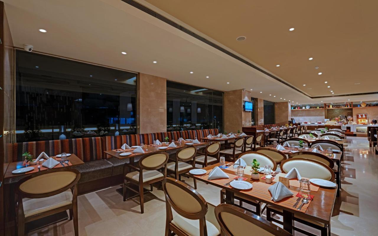 The Fern - Goregaon Mumbai Luaran gambar