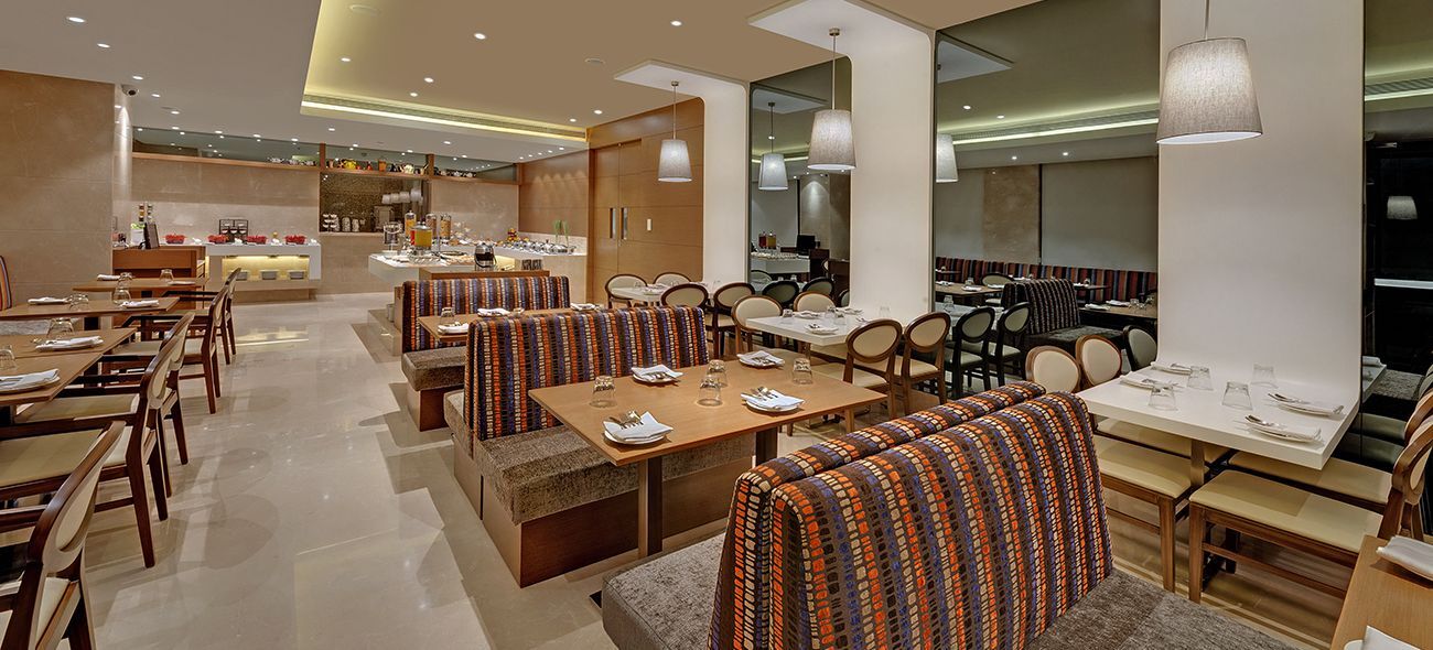 The Fern - Goregaon Mumbai Luaran gambar
